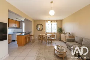 Maison à Richebourg (78550)
