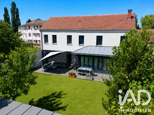 Maison à Moissy-Cramayel (77550)