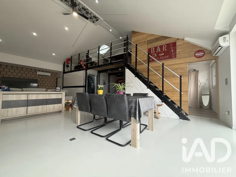 Immeuble 2 pièces 611 m² · à Saint-Nicolas · 611 m² · 1 390 000 €