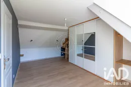 House in Richebourg (78550)