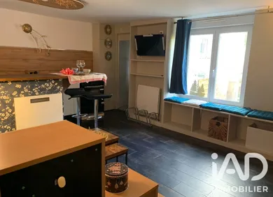 Appartement à Corny-sur-Moselle (57680)