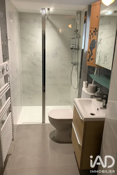 Appartement à Corny-sur-Moselle (57680)