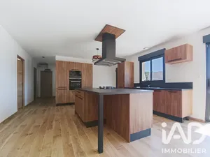 House in Villefranche-sur-Cher (41200)