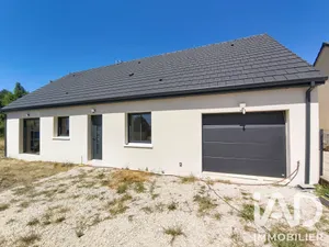 Maison à Villefranche-sur-Cher (41200)
