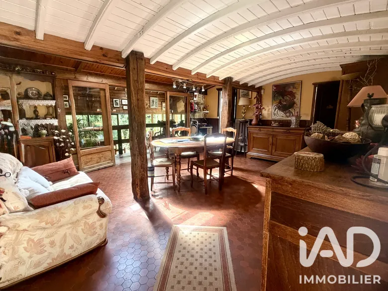 Maison 3 pièces 85 m² · à Pont-sur-Yonne · 85 m² · 170 000 €