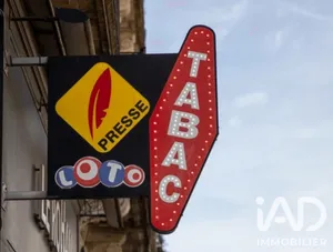 Tabac, Presse, Loto​ à Agde (34300)