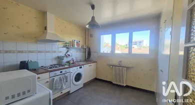 Appartement à Limoges (87000)