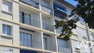 Appartement à Limoges (87000)