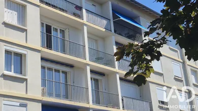 Appartement à Limoges (87000)