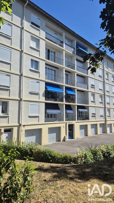 Appartement à Limoges (87000)