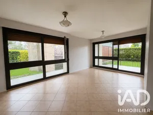 Appartement à Fontenay-le-Fleury (78330)