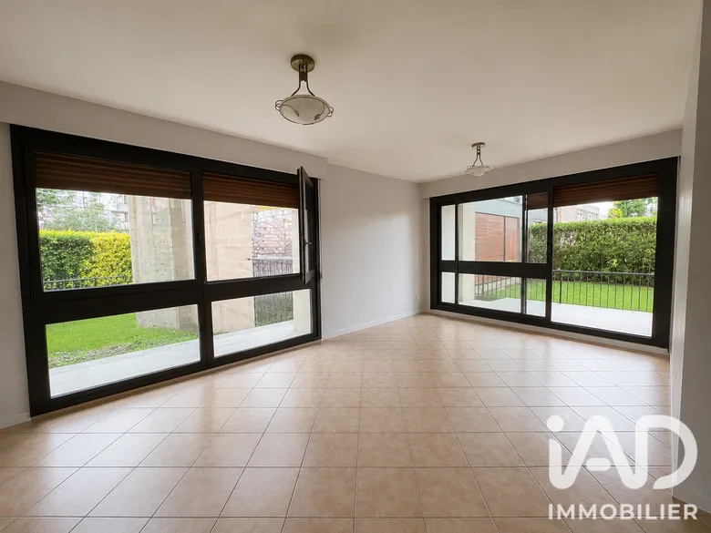 Appartement 3 pièces 68 m² · à Fontenay-le-Fleury · 68,2 m² · 225 000 €