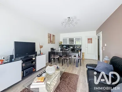 Appartement à Cormeilles-en-Parisis (95240)