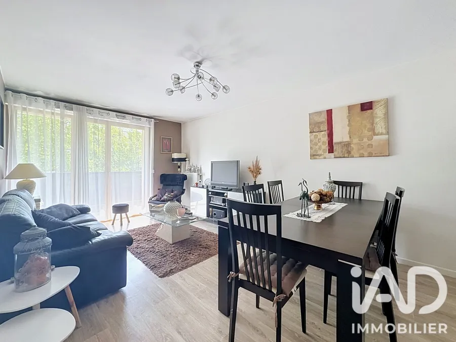 Appartement à Cormeilles-en-Parisis (95240) photo 3