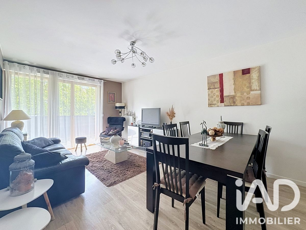 Appartement 3 pièces de 67 m² à Cormeilles-en-Parisis (95240)