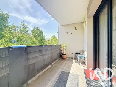Appartement à Cormeilles-en-Parisis (95240)