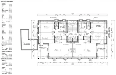 Building plot in Carpentras (84200)
