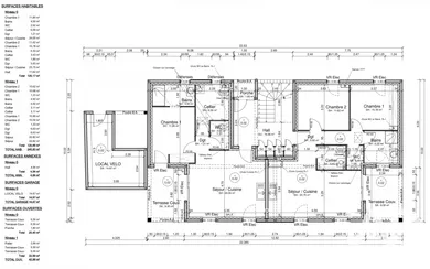 Building plot in Carpentras (84200)