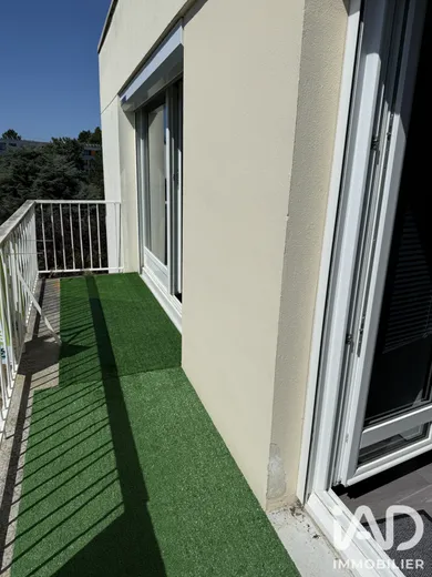 Appartement à Hérouville-Saint-Clair (14200)