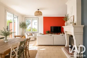 House in Montreuil-en-Touraine (37530)