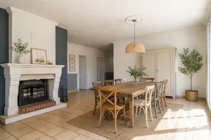 House in Montreuil-en-Touraine (37530)