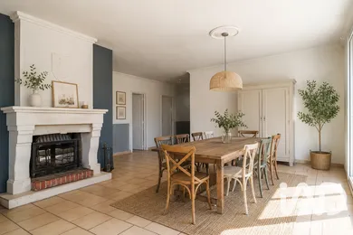 House in Montreuil-en-Touraine (37530)