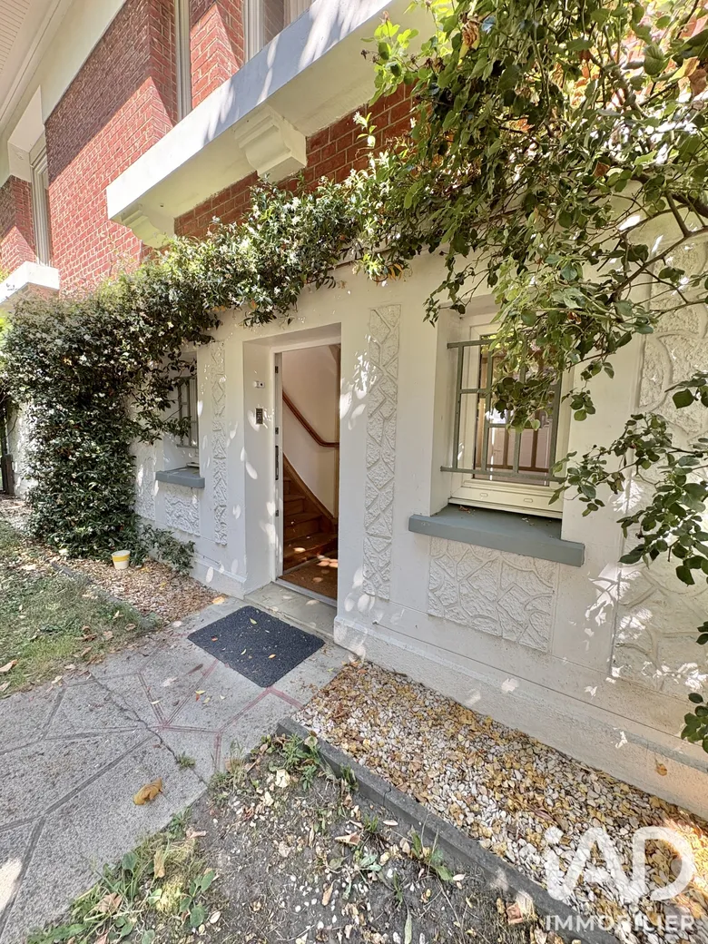 Maison 6 pièces 160 m² · à Raismes · 160 m² · 279 000 €