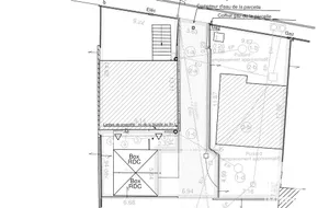 Garage in Athis-Mons (91200)