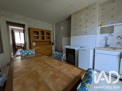 Appartement à Saint-Étienne (42000)