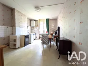 Appartement à Saint-Étienne (42000)