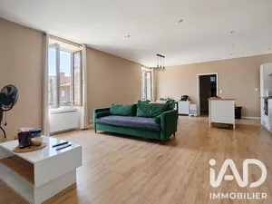 Appartement à Tournon-sur-Rhône (07300)