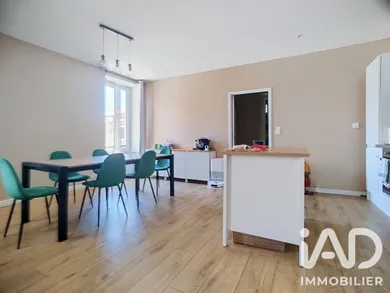 Appartement à Tournon-sur-Rhône (07300)