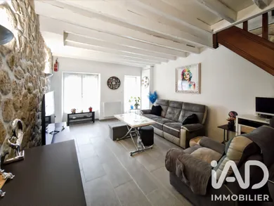 House in Moussy-le-Vieux (77230)