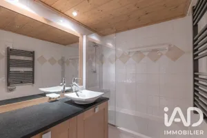 Apartment in Alpe d'Huez (38750)