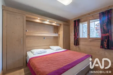 Appartement à Alpe d'Huez (38750)