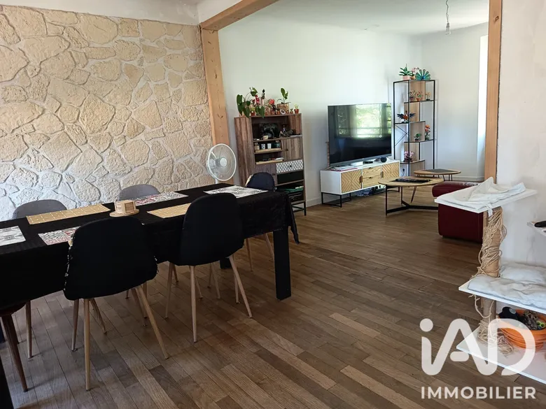 Maison 6 pièces 126 m² · à Neuvic-Entier · 126 m² · 127 000 €