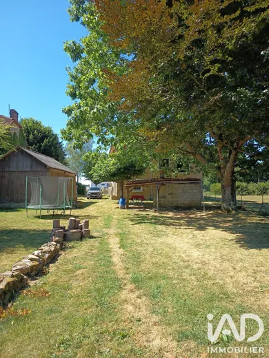 House in Neuvic-Entier (87130)