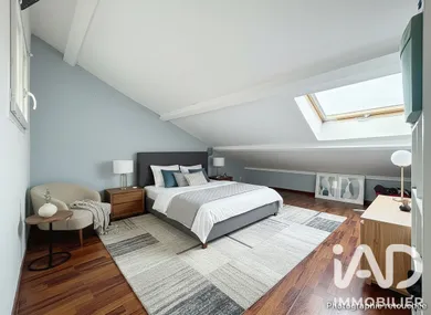 Duplex in Marseille (13010)