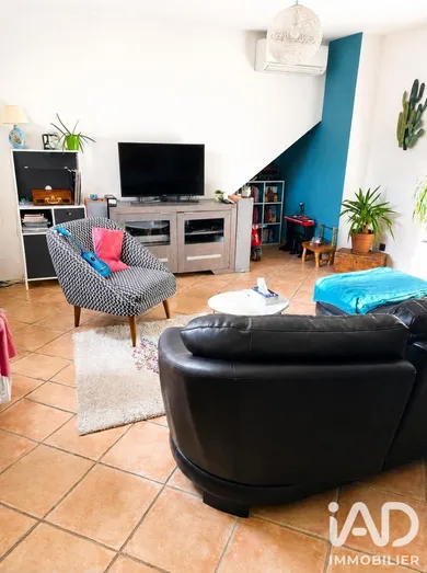 Appartement à Valence (26000)