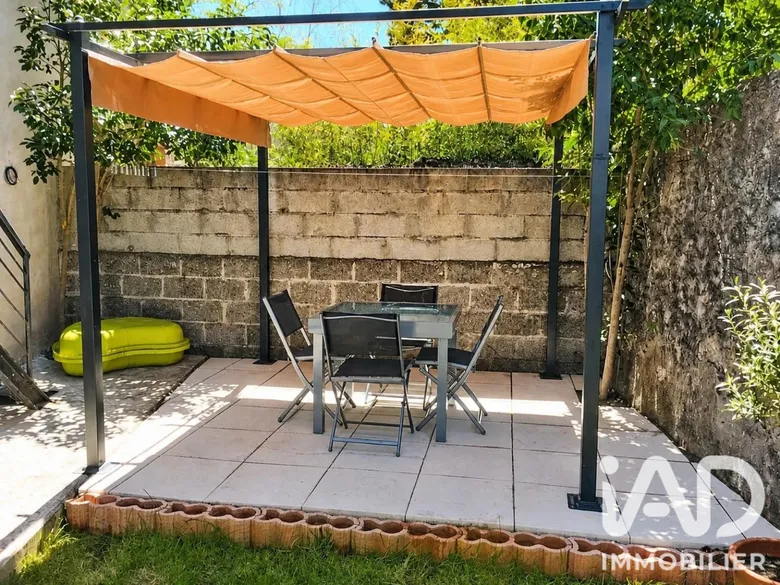 Appartement 4 pièces 85 m² · à Valence · 84,6 m² · 215 000 €