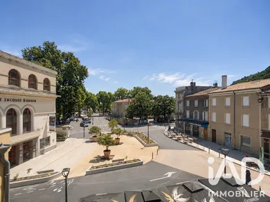 Appartement à Tournon-sur-Rhône (07300)