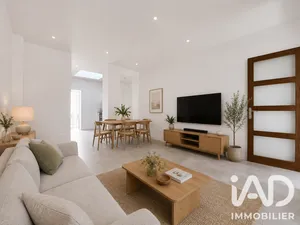 House in Roubaix (59100)