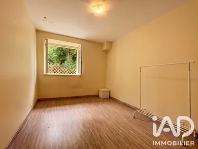 Appartement à Challex (01630)