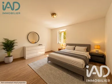 Appartement à Challex (01630)