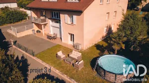 Appartement à Challex (01630)