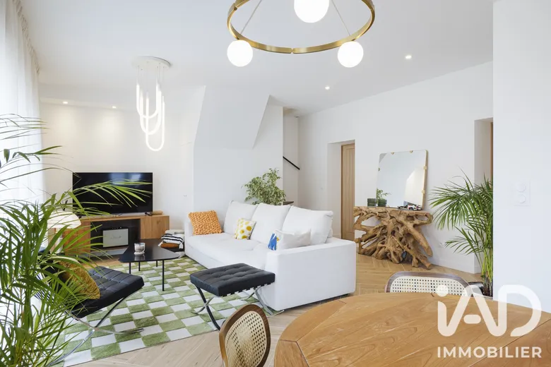 Maison 5 pièces 92 m² · à Pornichet · 92 m² · 570 000 €