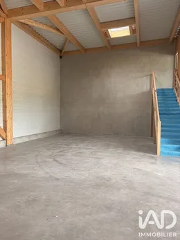 Warehouse in Chambéry (73000)