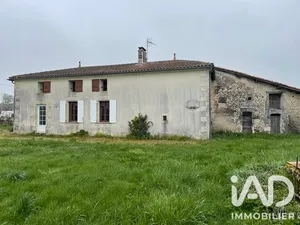 Maison à Réaux (17500)