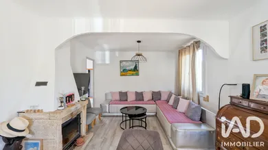 Maison à Bagnols-sur-Cèze (30200)