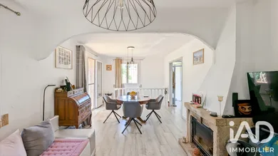 Maison à Bagnols-sur-Cèze (30200)